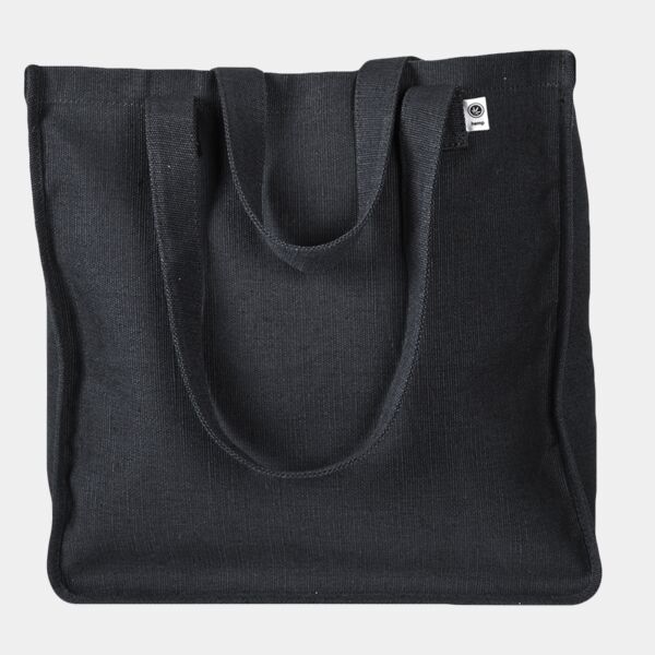 Hemp Blend Market Tote Thumbnail
