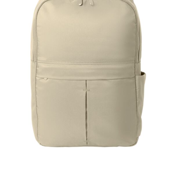 Matte Backpack Thumbnail