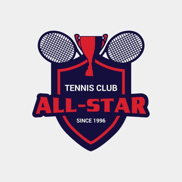 All-Star Tennis Club 01 Thumbnail