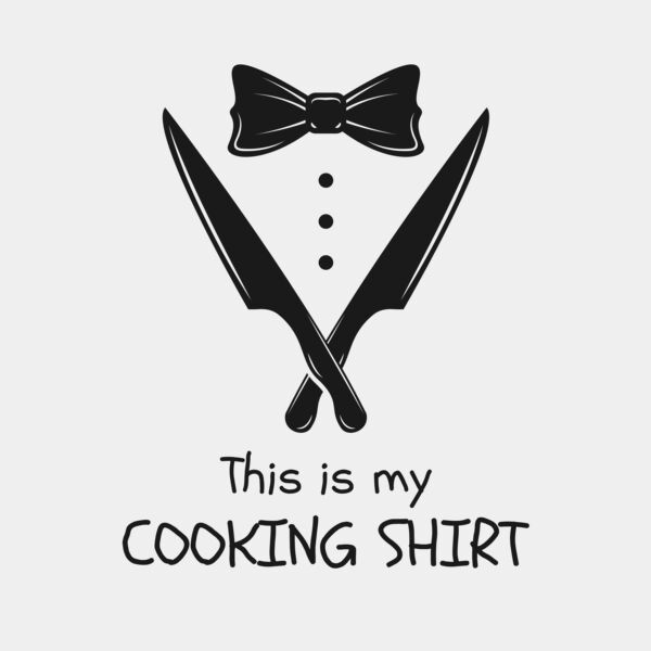 Cooking Shirt 01 Thumbnail