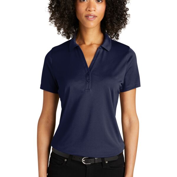 Ladies C Free ® Performance Polo Thumbnail