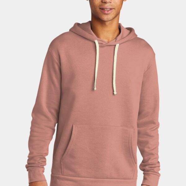 Santa Cruz Hoodie Thumbnail