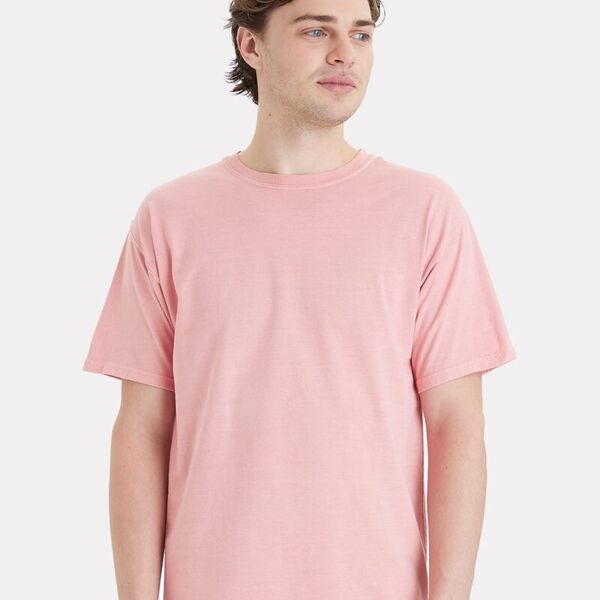 Botanical Dyed T-Shirt Thumbnail