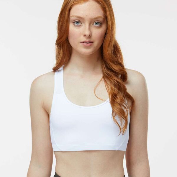 Women's B-Sport Bra Top Thumbnail