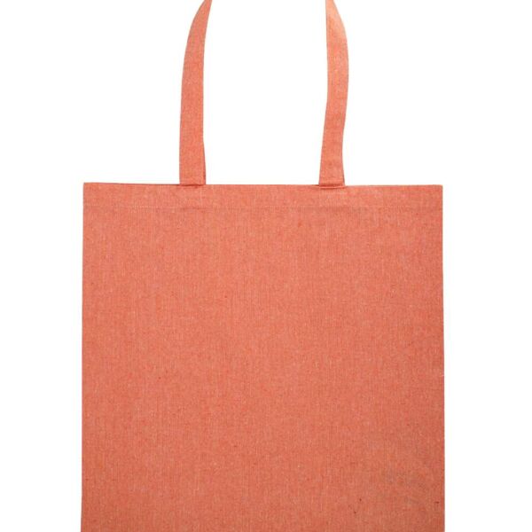 Nicole Recycled Tote Thumbnail