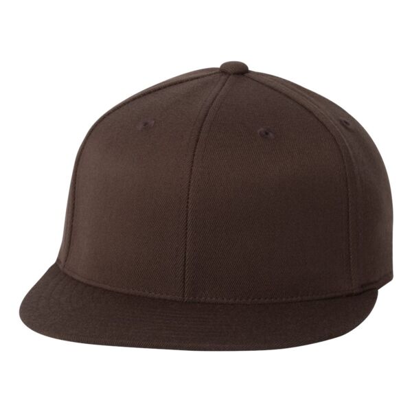 210® Flat Bill Cap Thumbnail