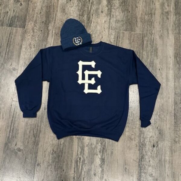 Cutting Edge Crewneck Thumbnail