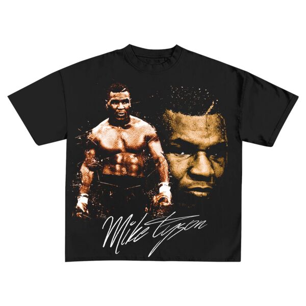 Iron Mike Tee Thumbnail