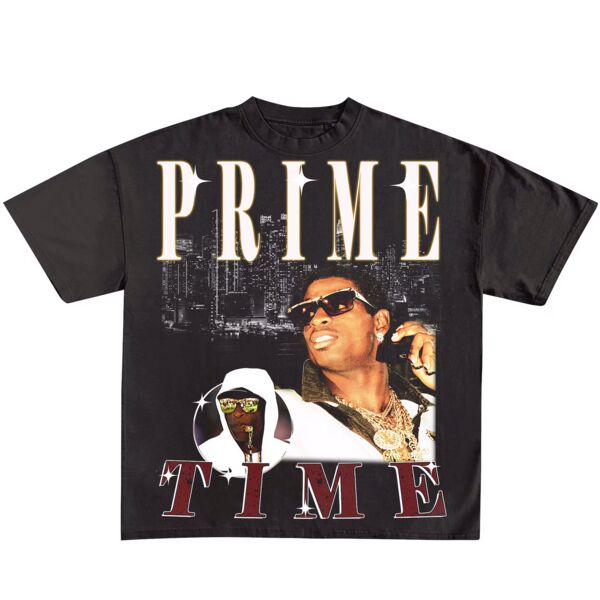 Deion "Prime Time" Tee Thumbnail
