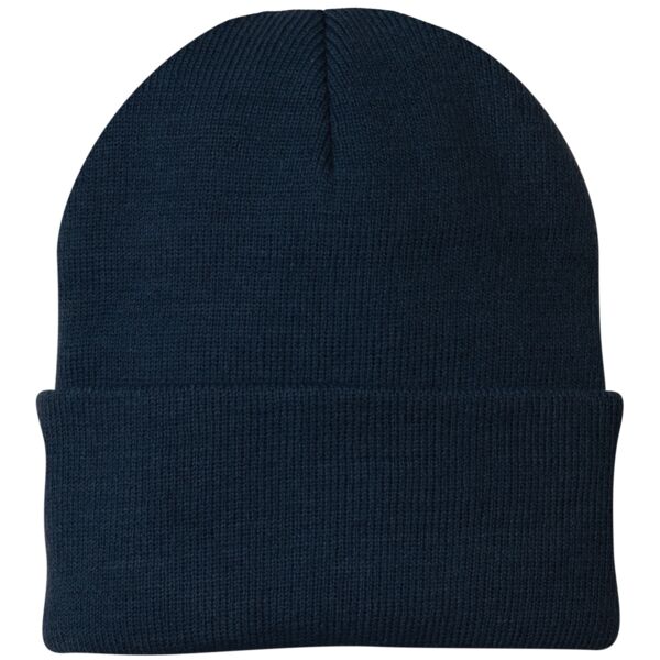 Customer Supplied Beanie Thumbnail