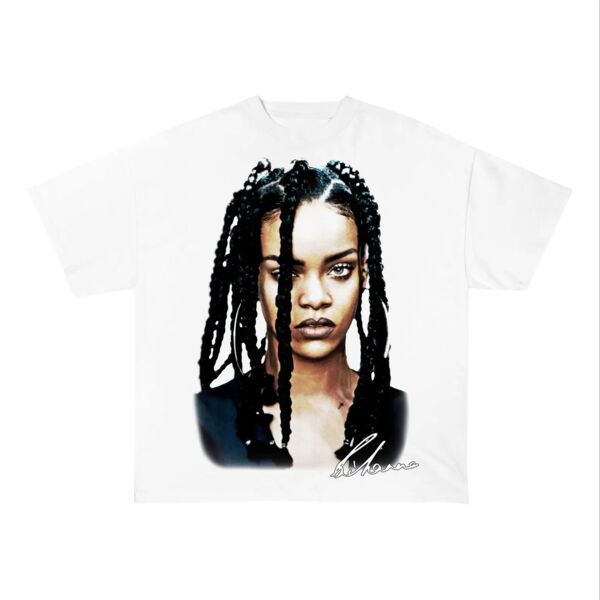 Rhi Rhi "Bad Girl" Tee Thumbnail