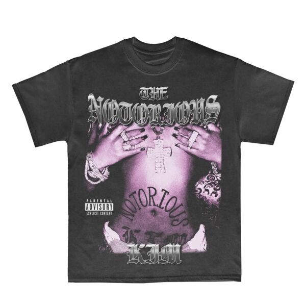 Lil Kim "Queen Bee" Tee Thumbnail