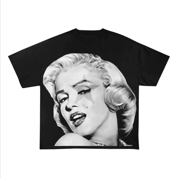 Marilyn Monroe Tee Thumbnail