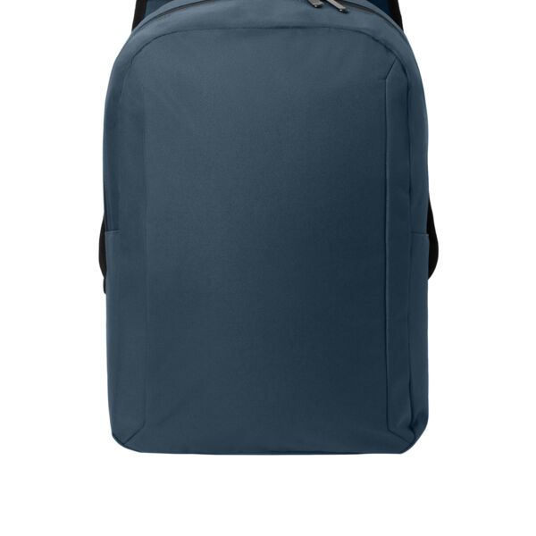 Customer Supplied Backpack Thumbnail