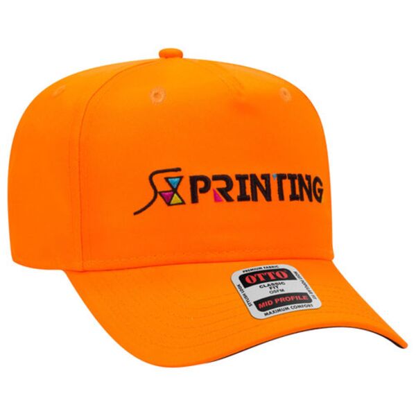 NPTL Snapback Thumbnail