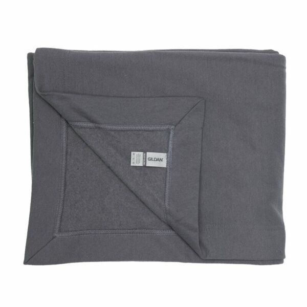 Customer Supplied Blanket Thumbnail