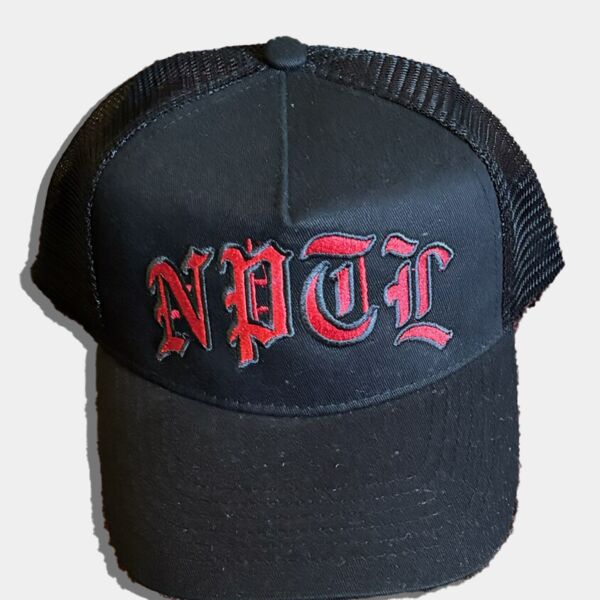 NPTL Trucker  Thumbnail