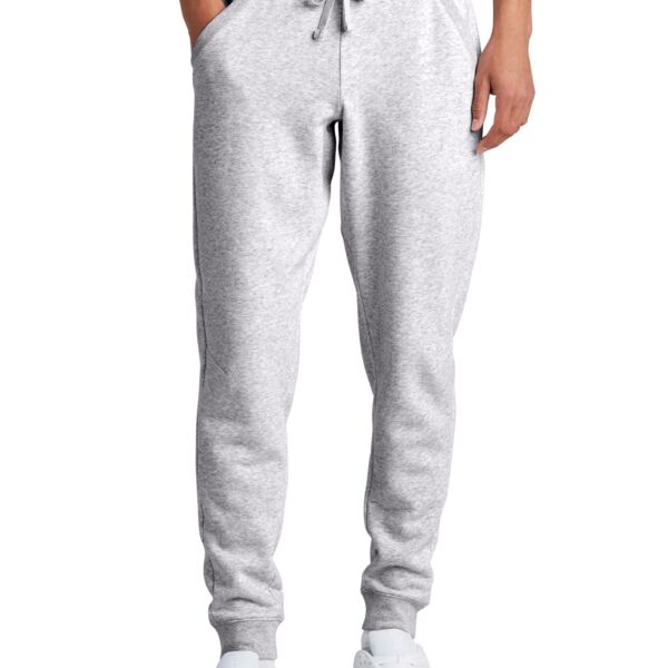 Customer Supplied Sweatpant Thumbnail
