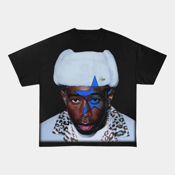 TYLER The CREATOR Graphic Tee Thumbnail