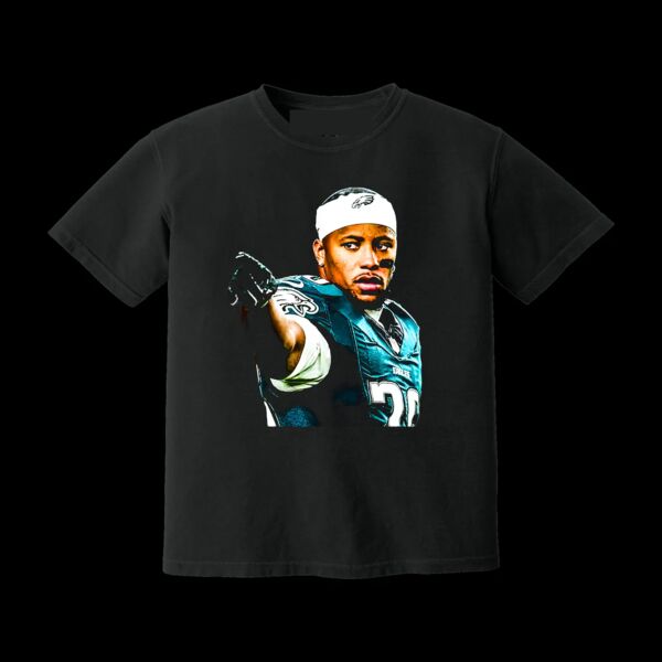 Philadelphia Eagles Saquon Tee Thumbnail