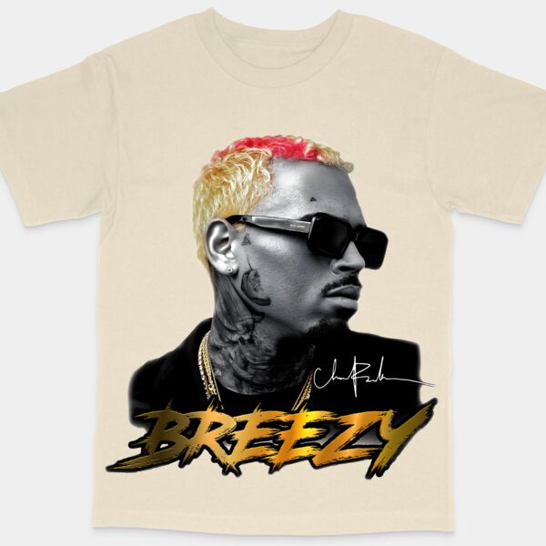 C Breezy Tee Thumbnail