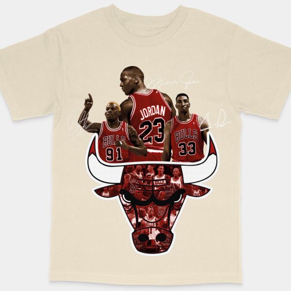 "The OG Big 3" Tee Thumbnail