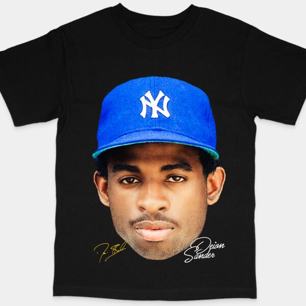 Young Deion Tee Thumbnail