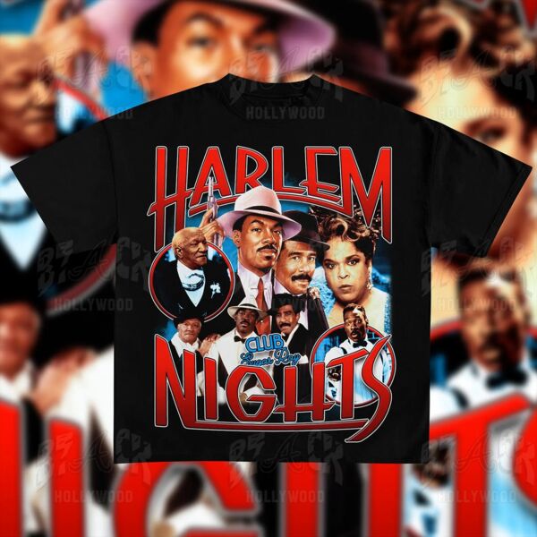 Harlem Knights Thumbnail