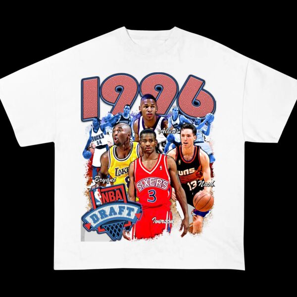 96 Draft Tee Thumbnail