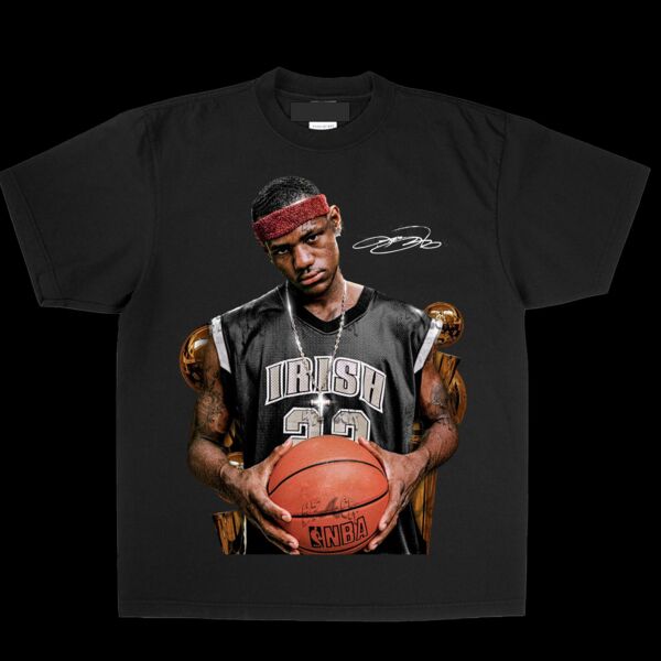Lebron "Legend" Tee Thumbnail