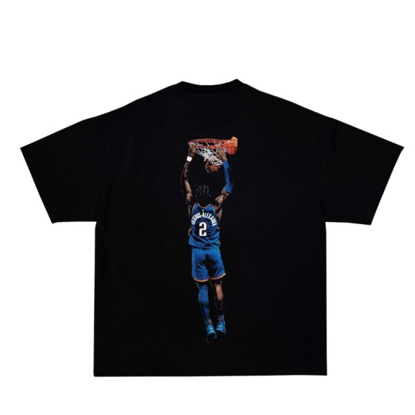 SGA "Next Up" Tee Thumbnail