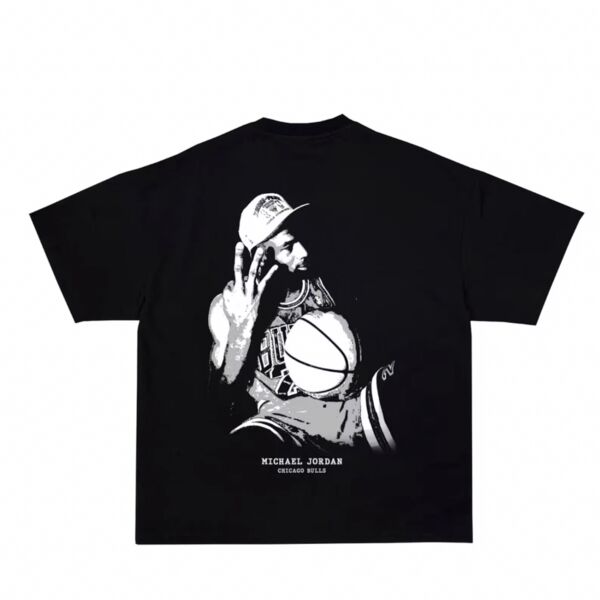 Michael Jordan 3Peat  Thumbnail