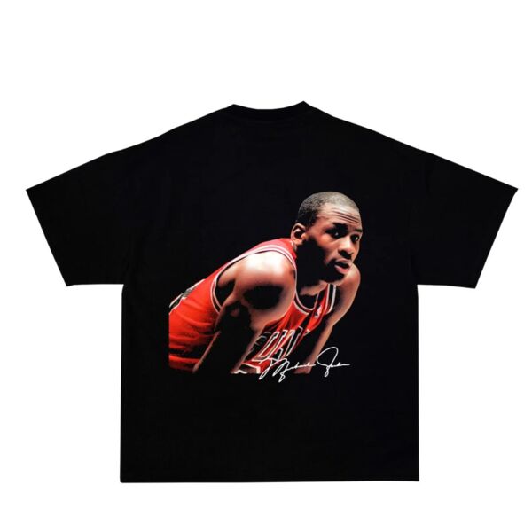 Young Mike Tee Thumbnail