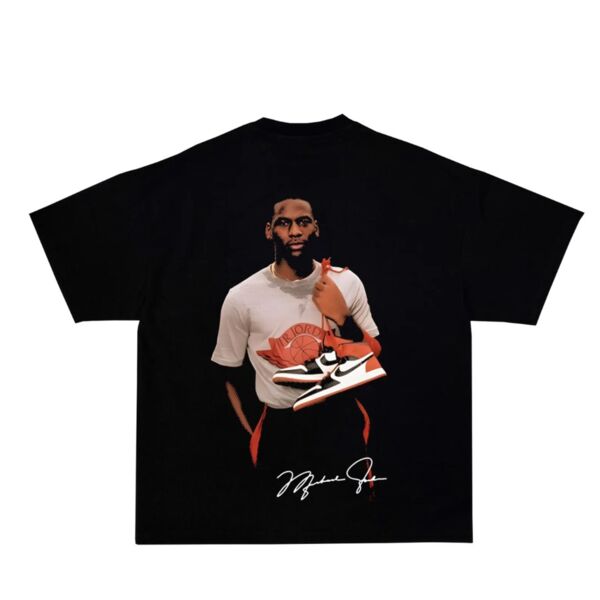 Air Jordan Tee Thumbnail