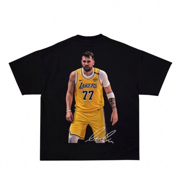 Luka Tee Thumbnail