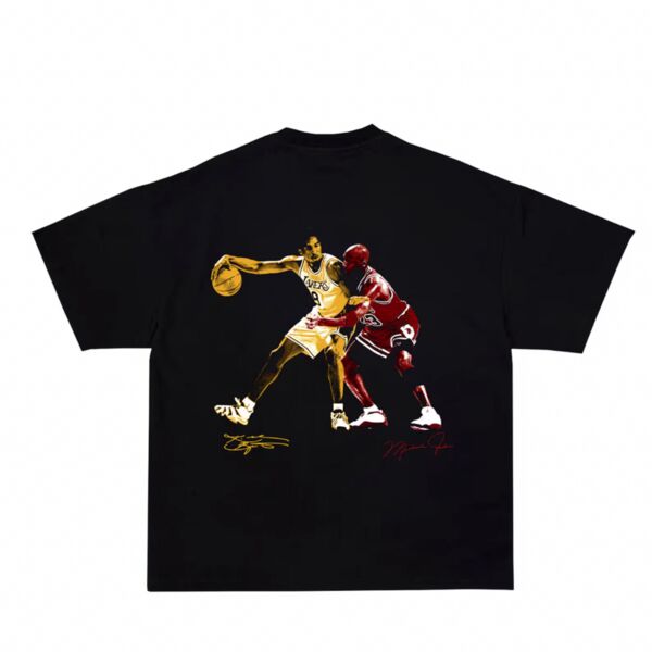 Goat Vs Goat Tee Thumbnail