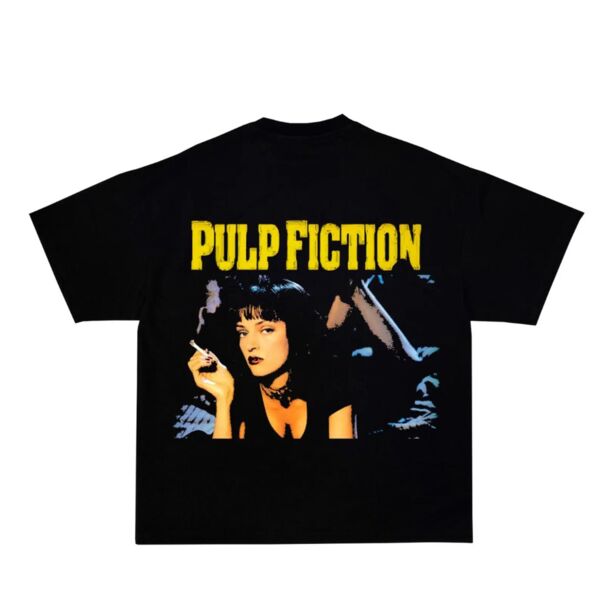 Pulp Fiction Tee Thumbnail