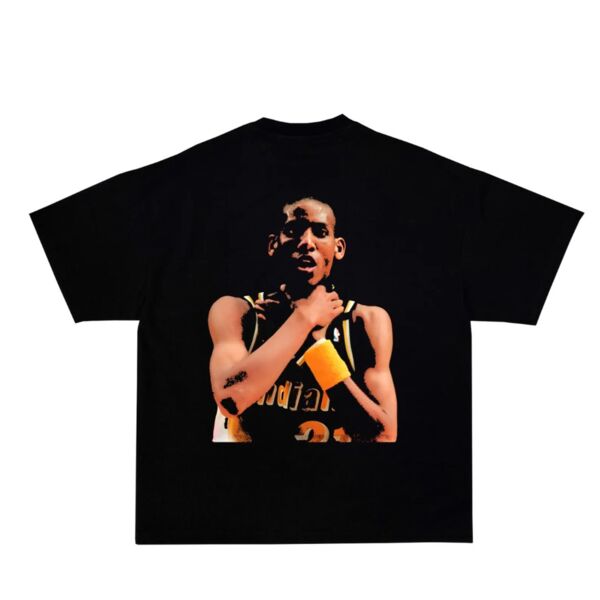 Reggie Miller Tee Thumbnail
