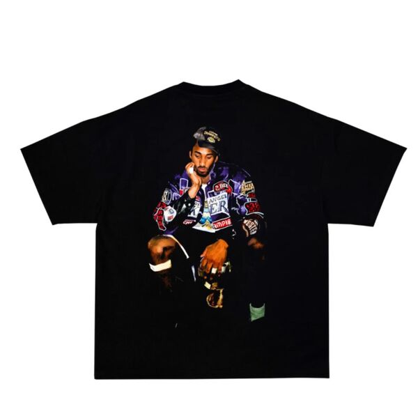 Kobe Champion Tee Thumbnail