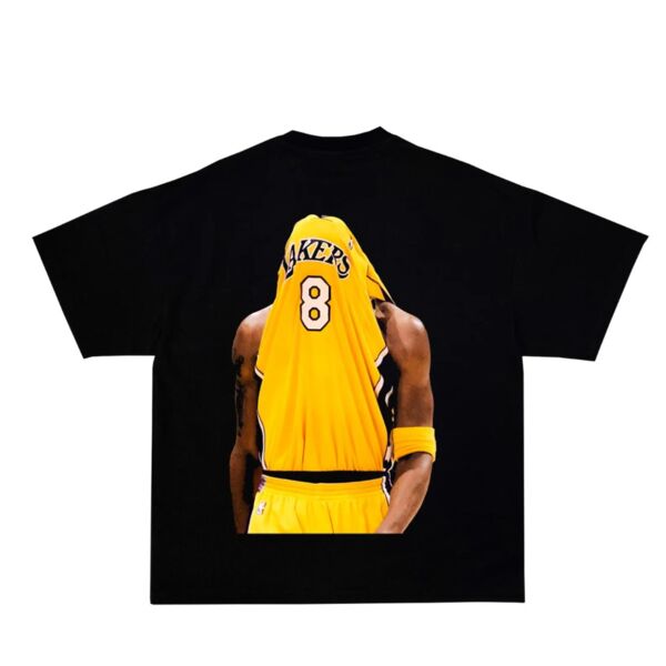 Kobe Legend Tee Thumbnail