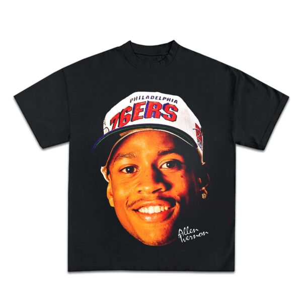 AI Rookie Tee Thumbnail