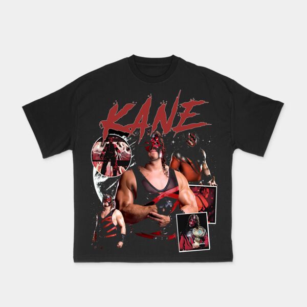 Kane 90's Vintage Tee Thumbnail