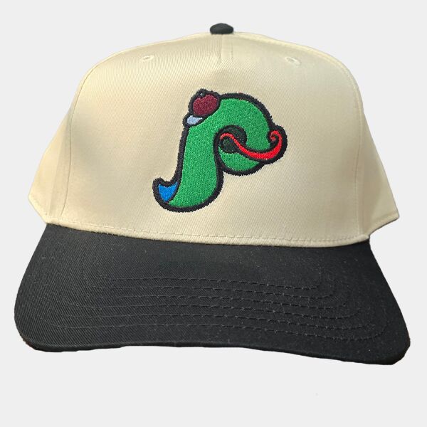 Phillies Retro Cap Thumbnail
