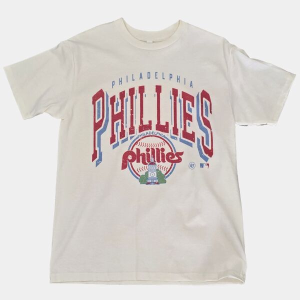 Phillies Retro Tee Thumbnail