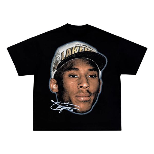 Kobe Big Head Thumbnail