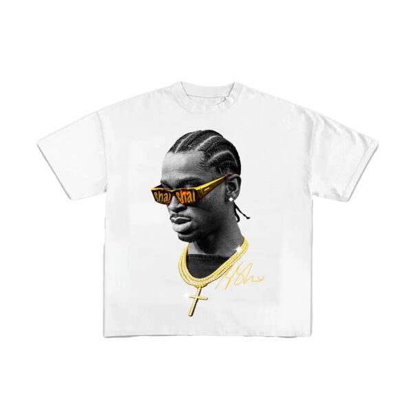 Shai Graphic Tee Thumbnail