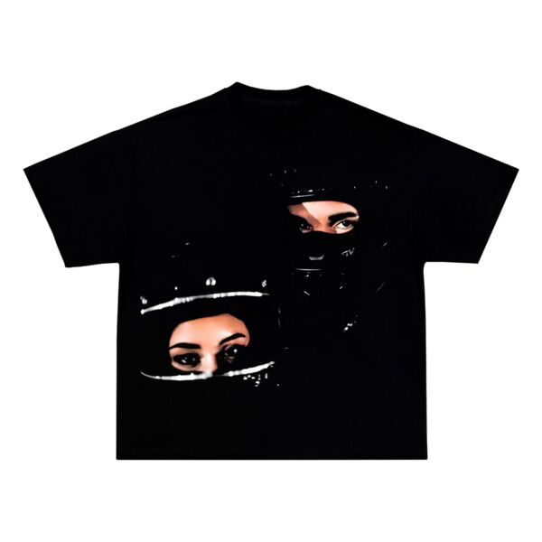 Search & Rescue Graphic Tee Thumbnail