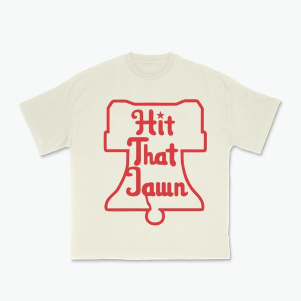 Phillies Graphic Tee Thumbnail