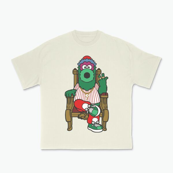 Phillies Graphic Tee Thumbnail