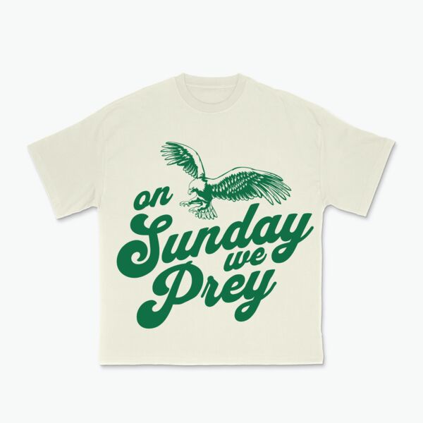 Eagles Graphic Tee Thumbnail